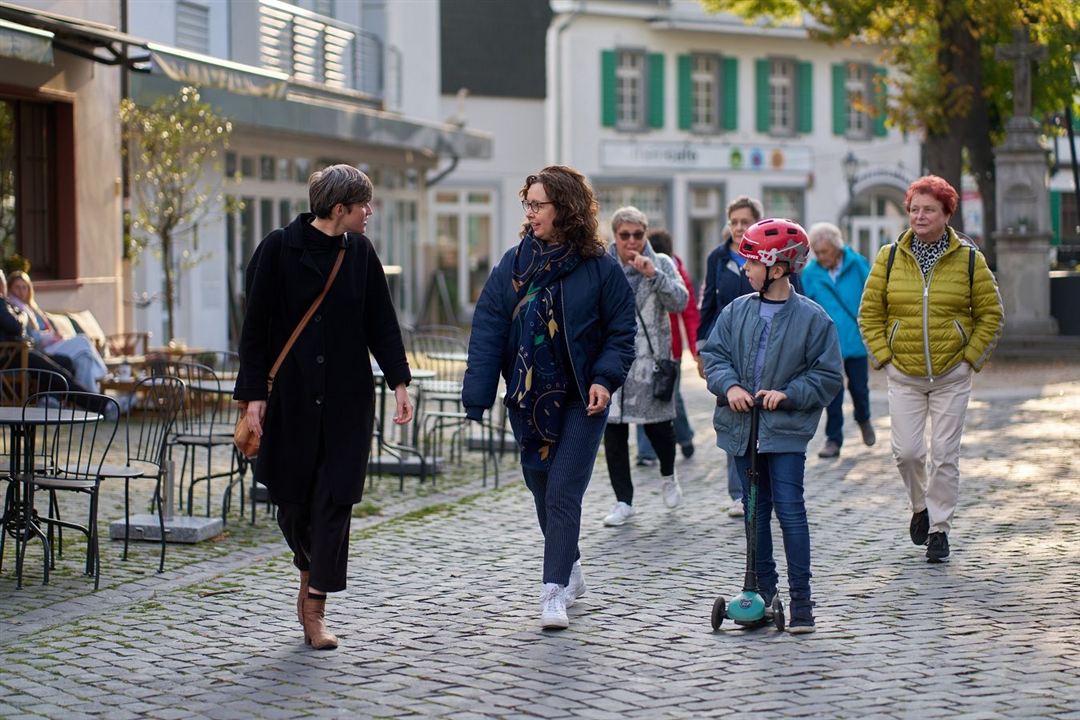 Walk and talk. Kunstf&uuml;hrung f&uuml;r Alle