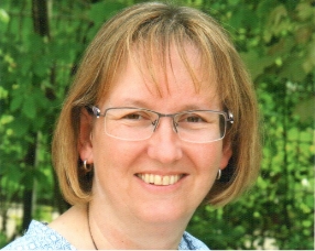 Susanne Vincenz