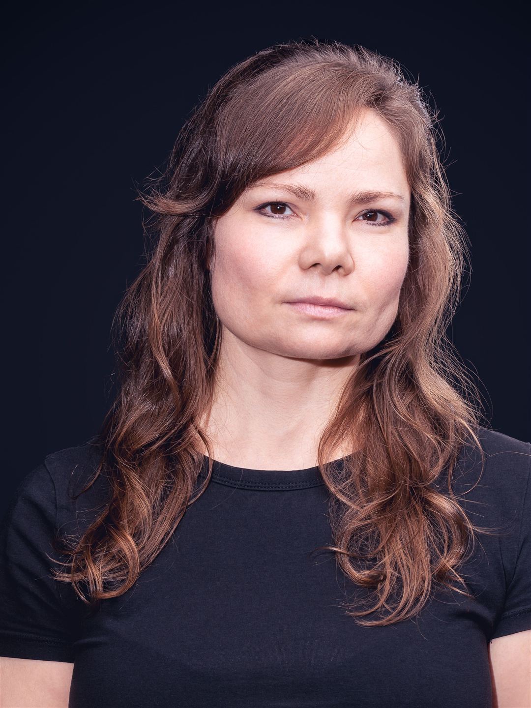 Foto: Roland Baege Portrait