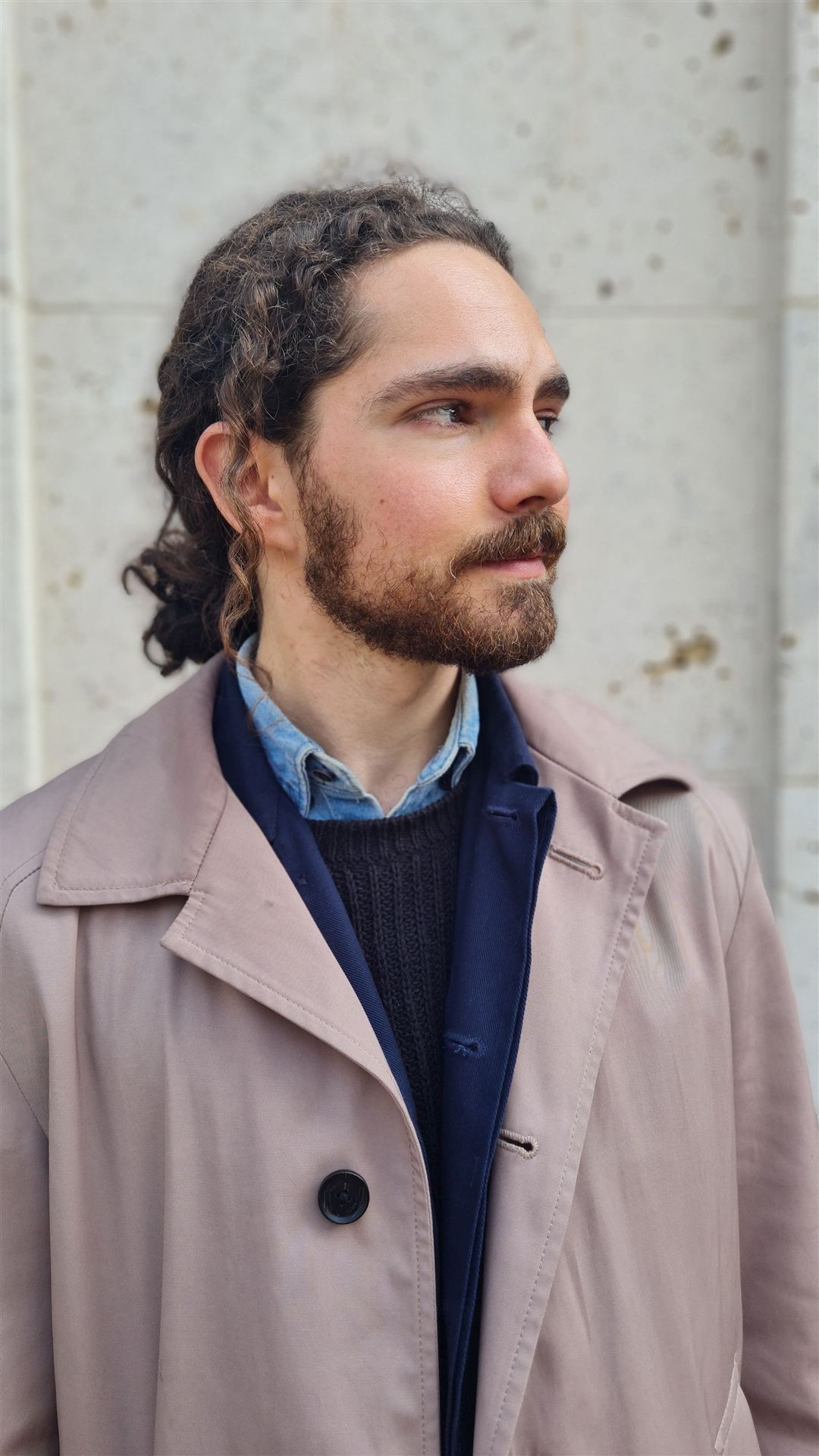 Portrait